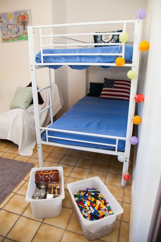 Chez Tatie, Mollégès - photo 2