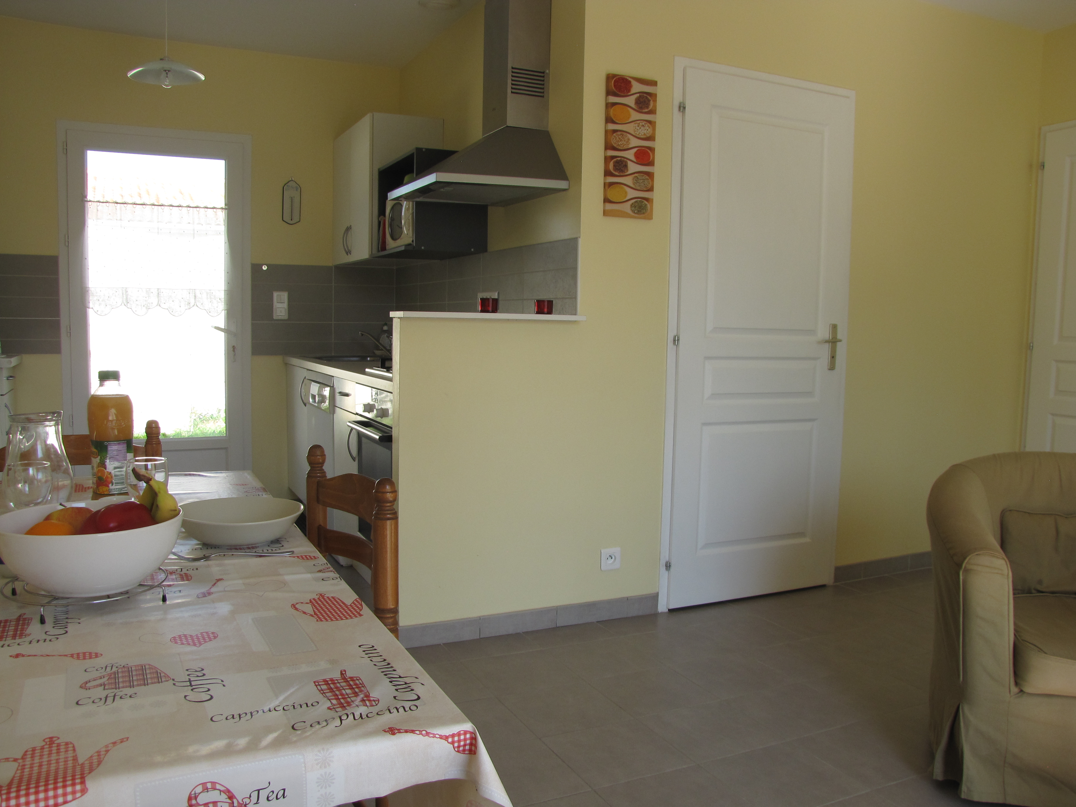 Guignard Didier - Oléron