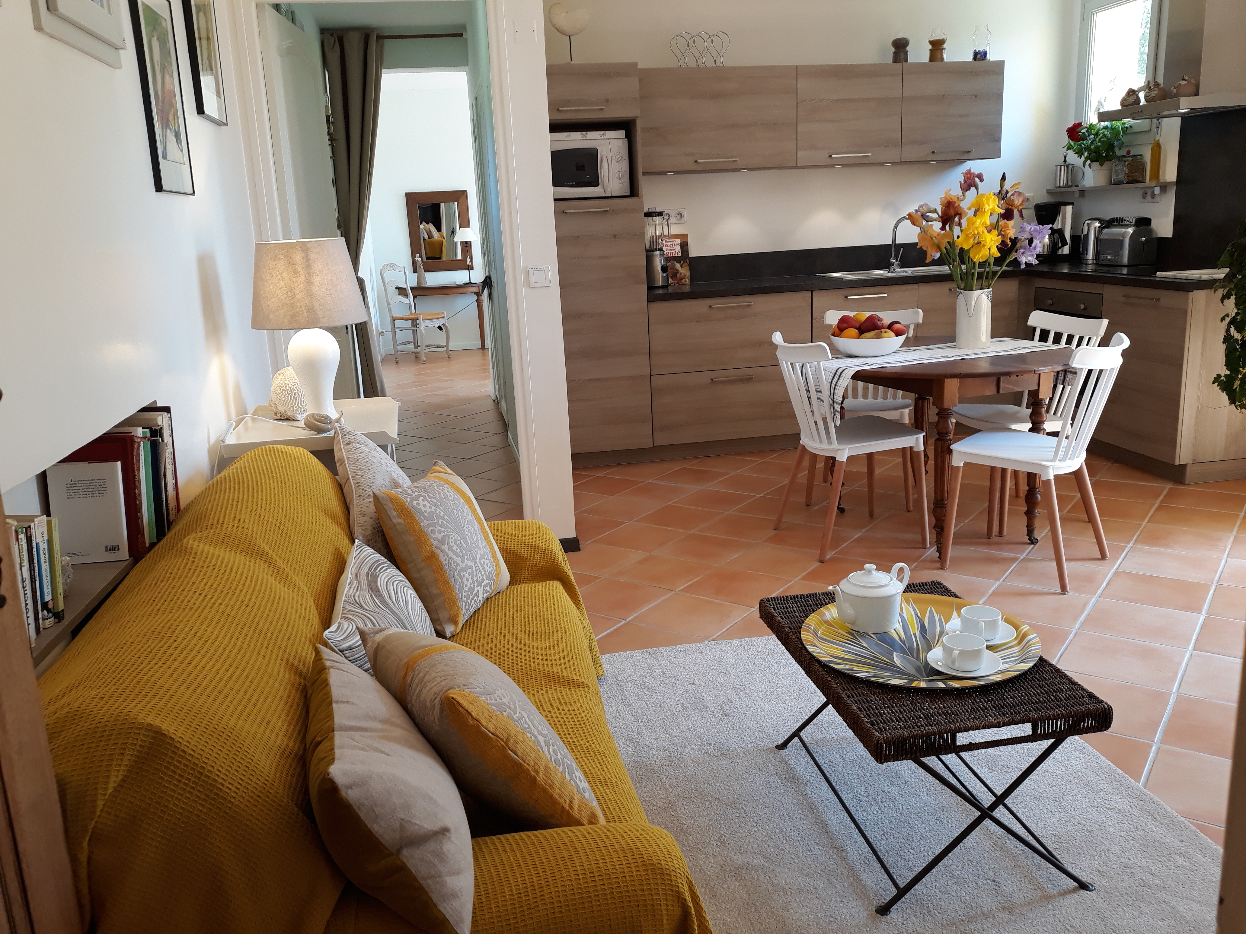 Calanques, Ventabren - photo 7