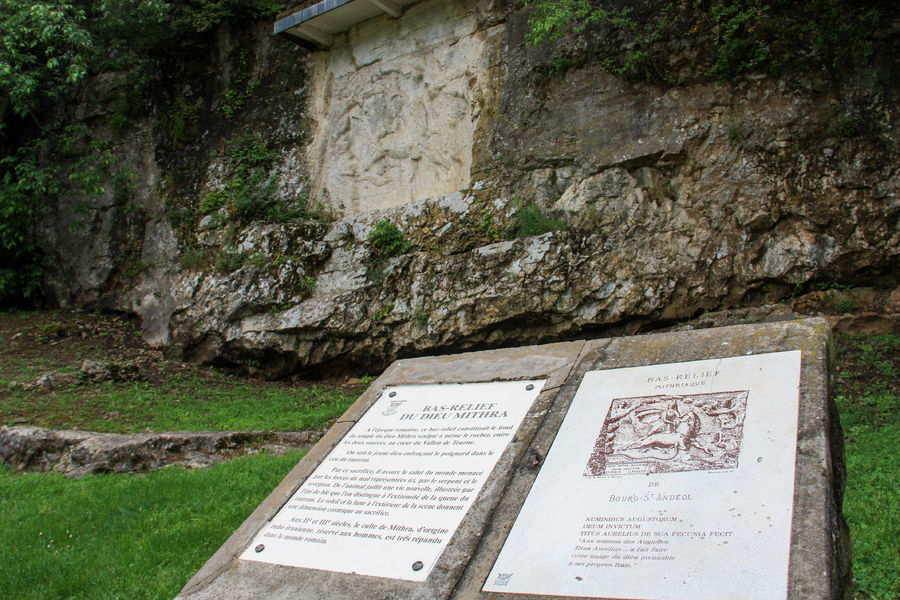GTA VTT Bourg-Saint-Andéol