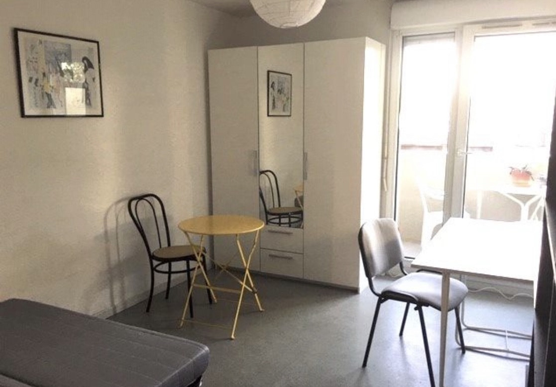 Montmajour - Résidence étudiants — photo 3