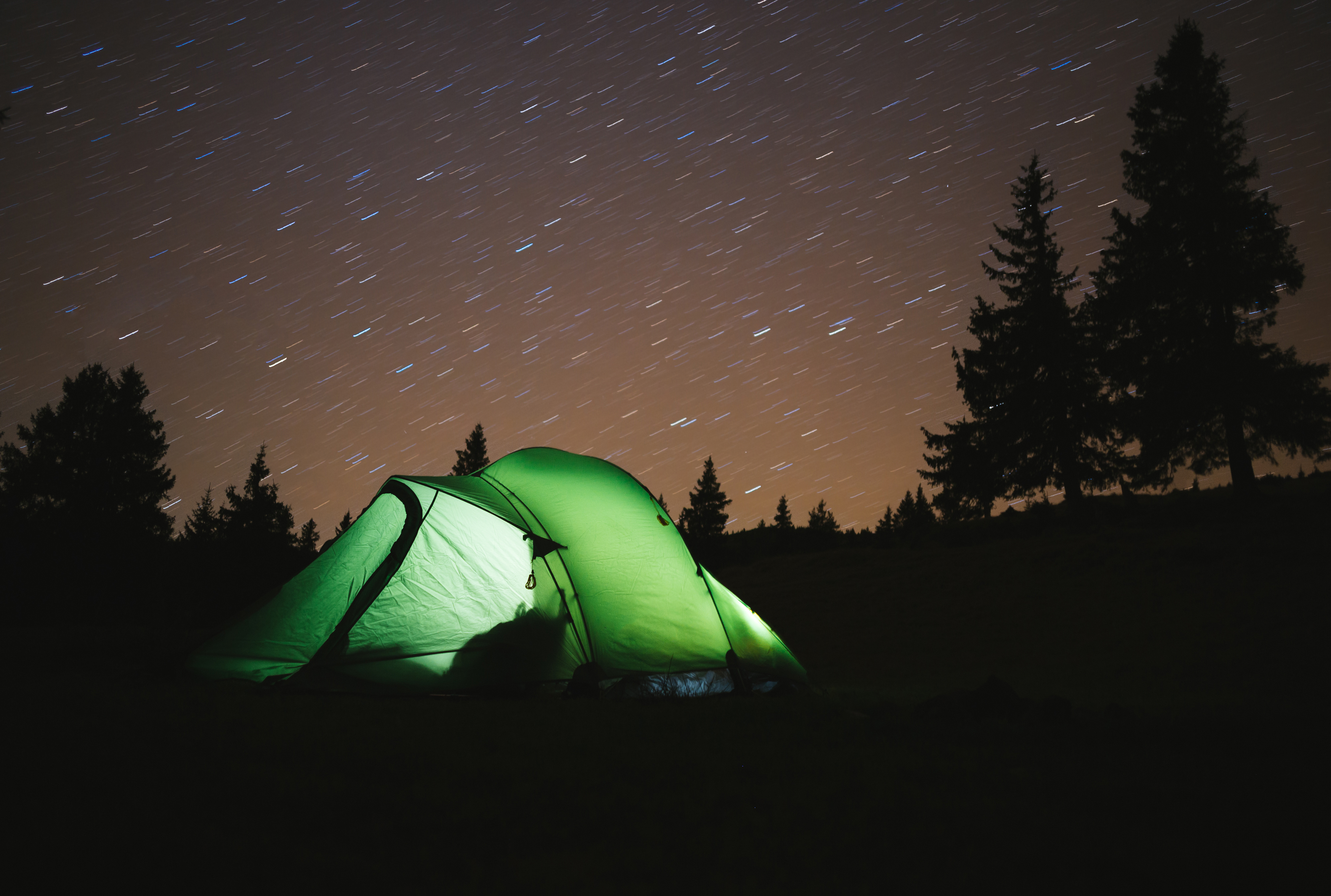 Bivouac