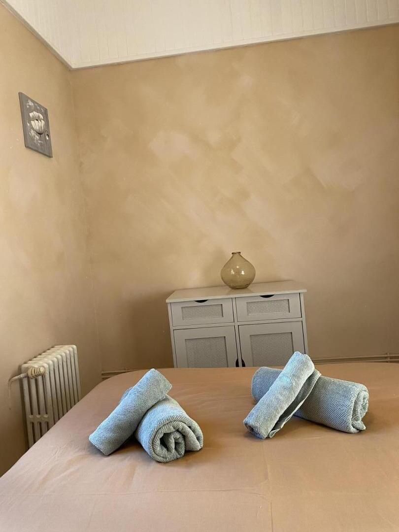 Gîte Douceur de Provence
