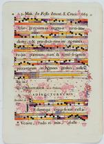 Antiphonaire 5