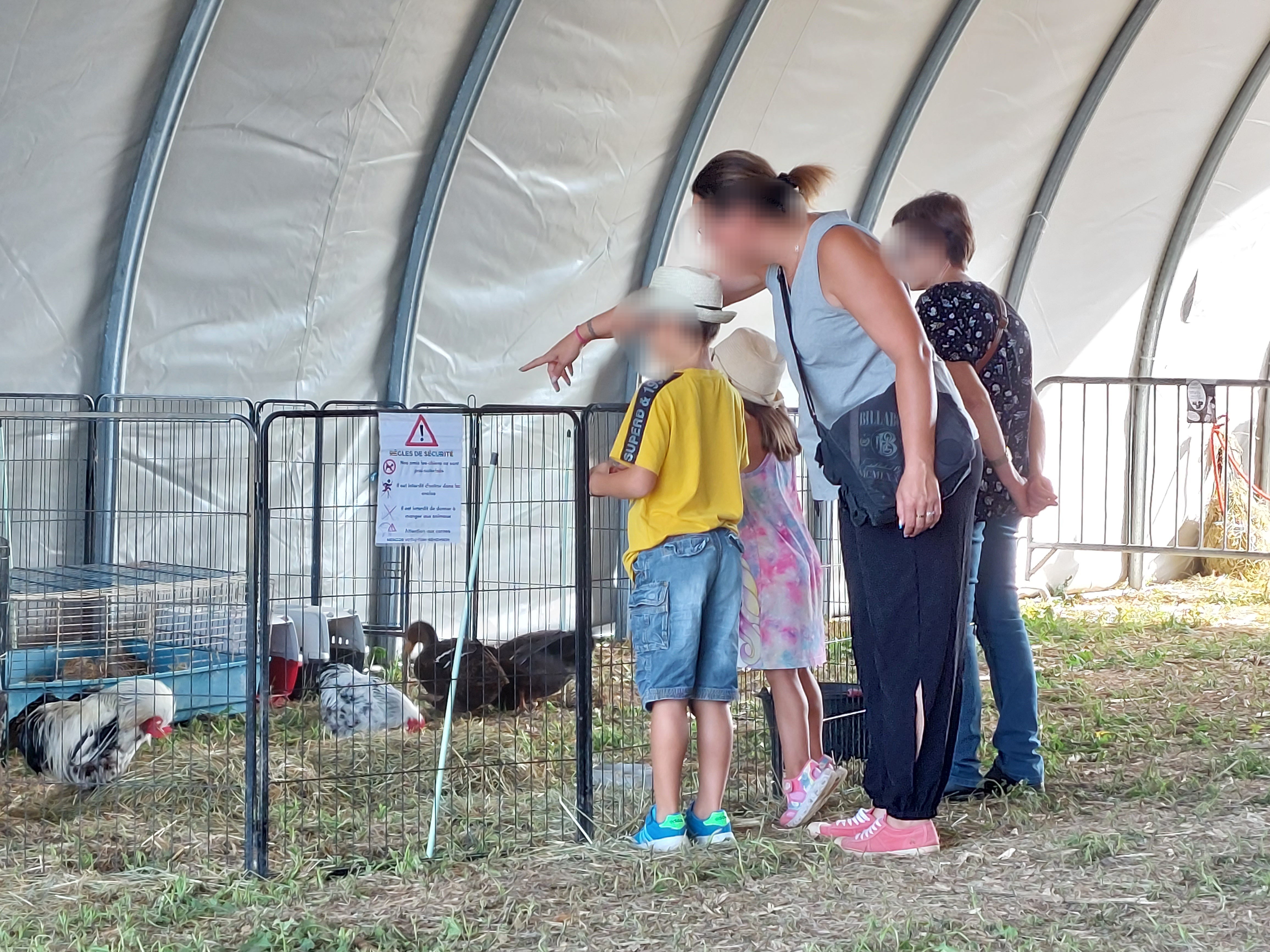 Ferme Rigaud