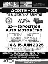 Club Alphonse Belmont