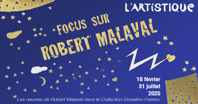 Focus sur Robert Malaval_Nice