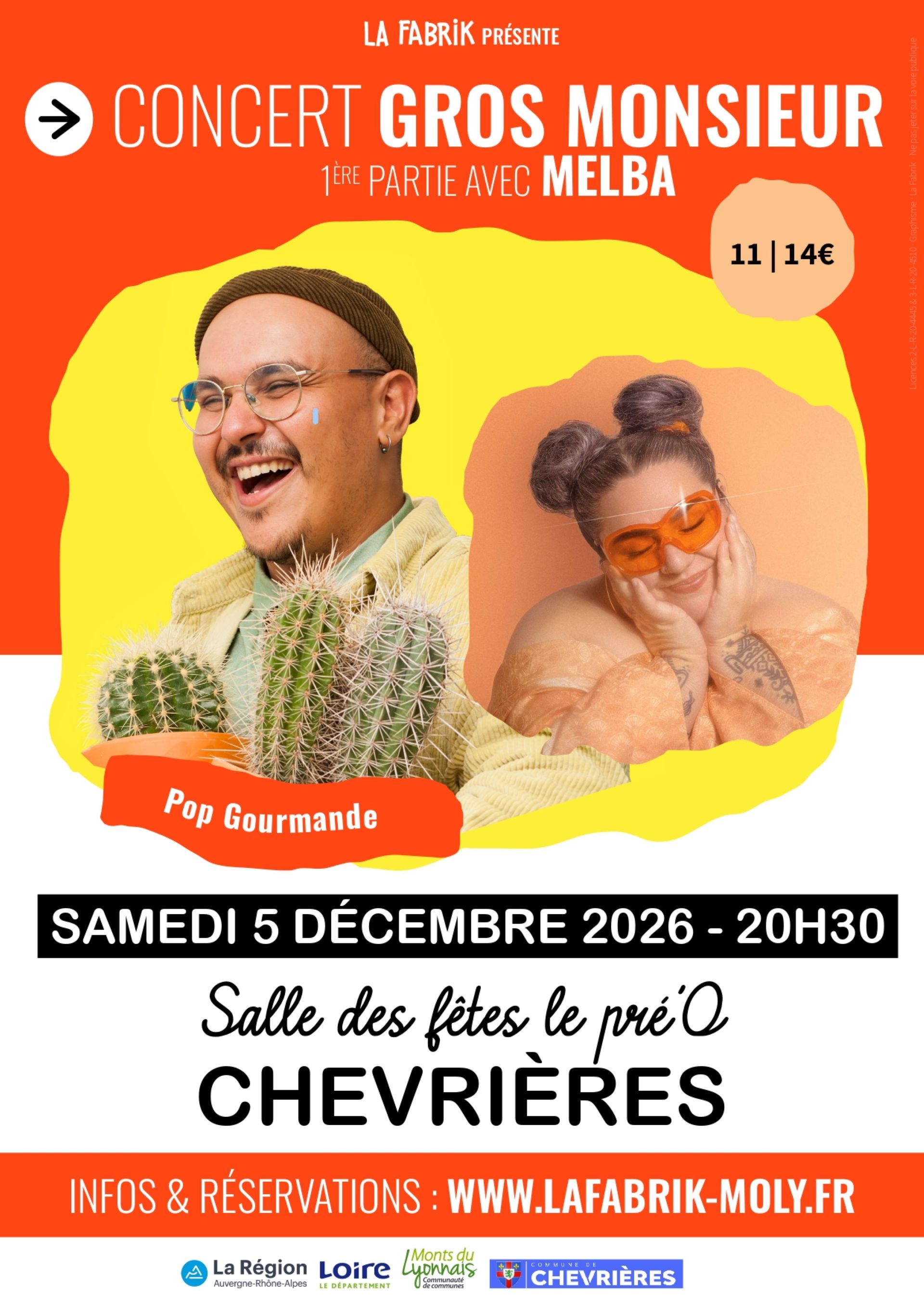 Affiche