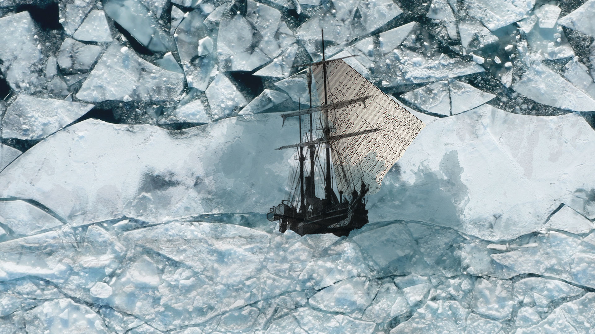 Concert & récit immersif - L'Odyssée Transantarctic_Meylan