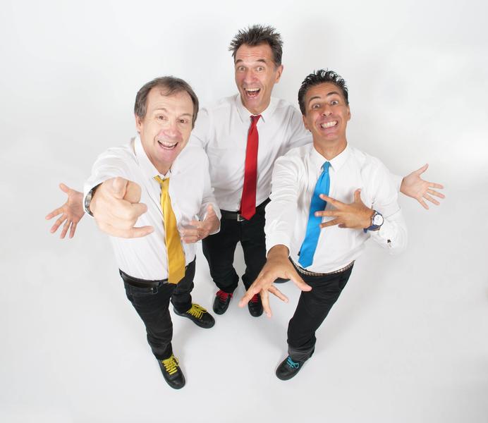 Concert Zut et les enfants d'abord