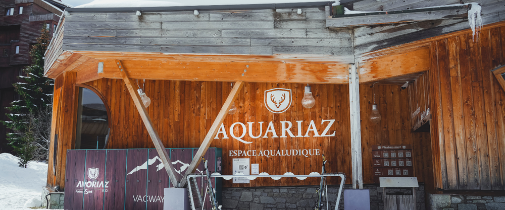Casiers à skis - Aquariaz_Avoriaz