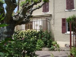 Le Gîte du Tonnelier à Villié-Morgon