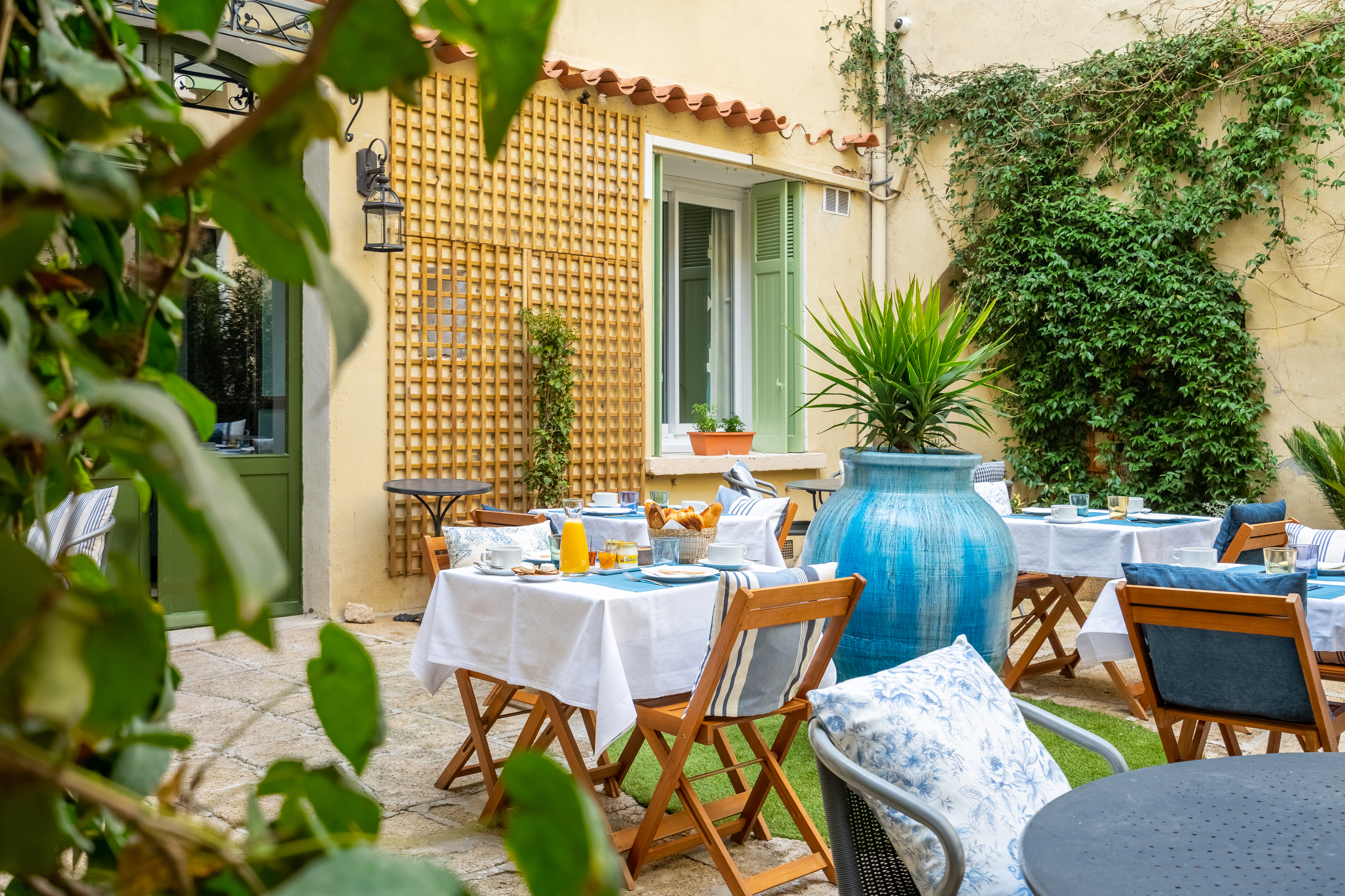 La Maison d'été, Salon-de-Provence - photo 2