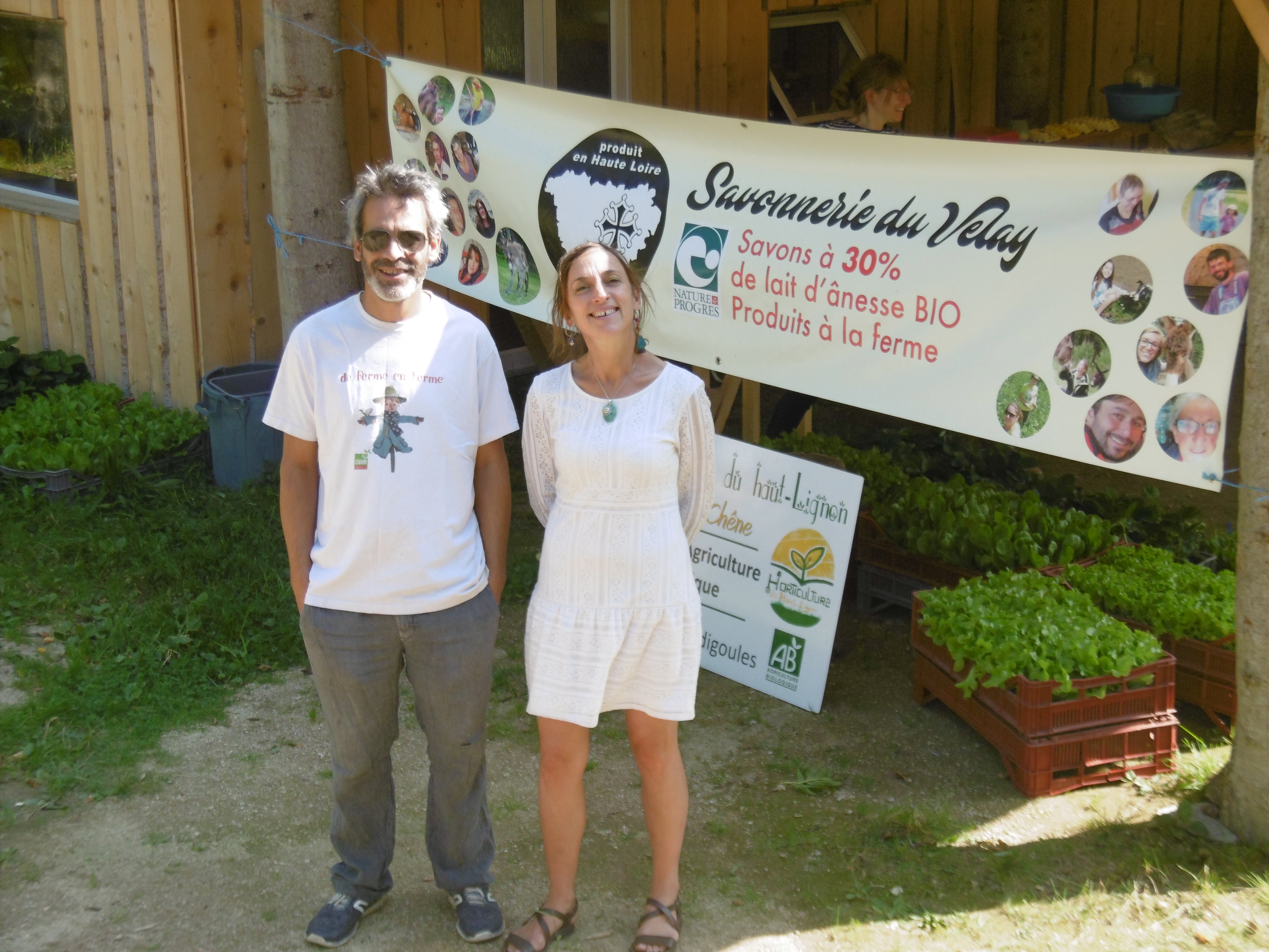 De Ferme en Ferme