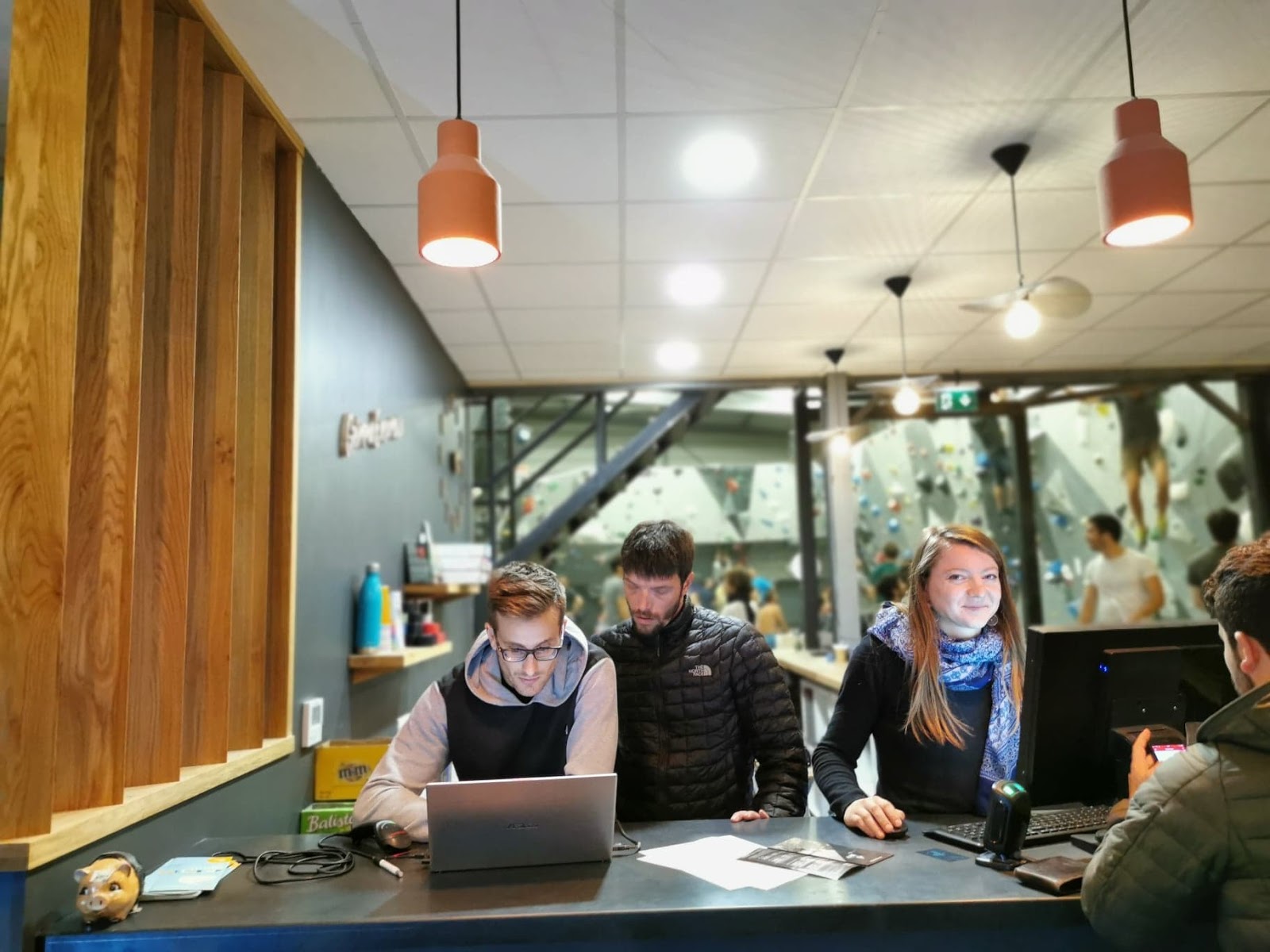 Climb Up Aix - les Milles