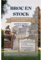 Broc en Stock