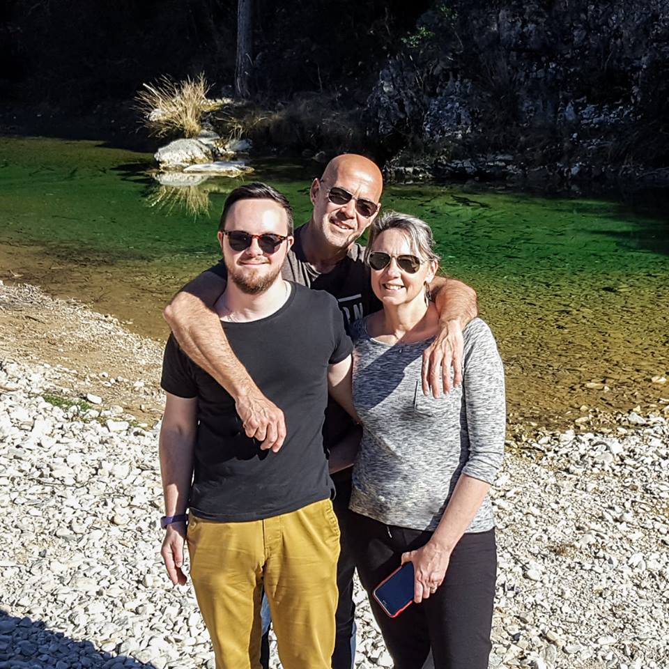 la clÃ© des champs ardÃ¨che propriÃ©taires