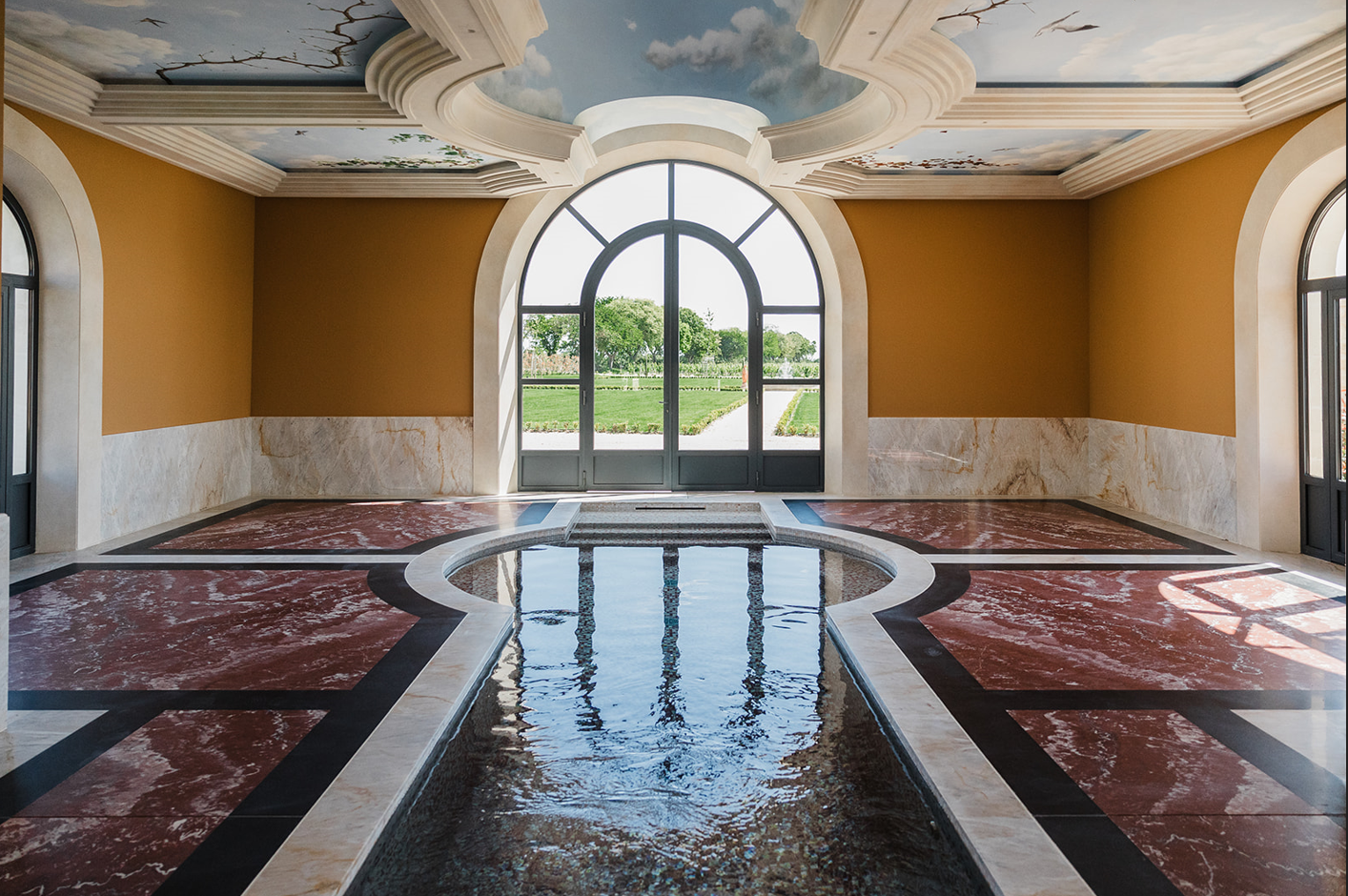 Le gite du Domaine du Mas de Rey - 3 chambres - photo 2