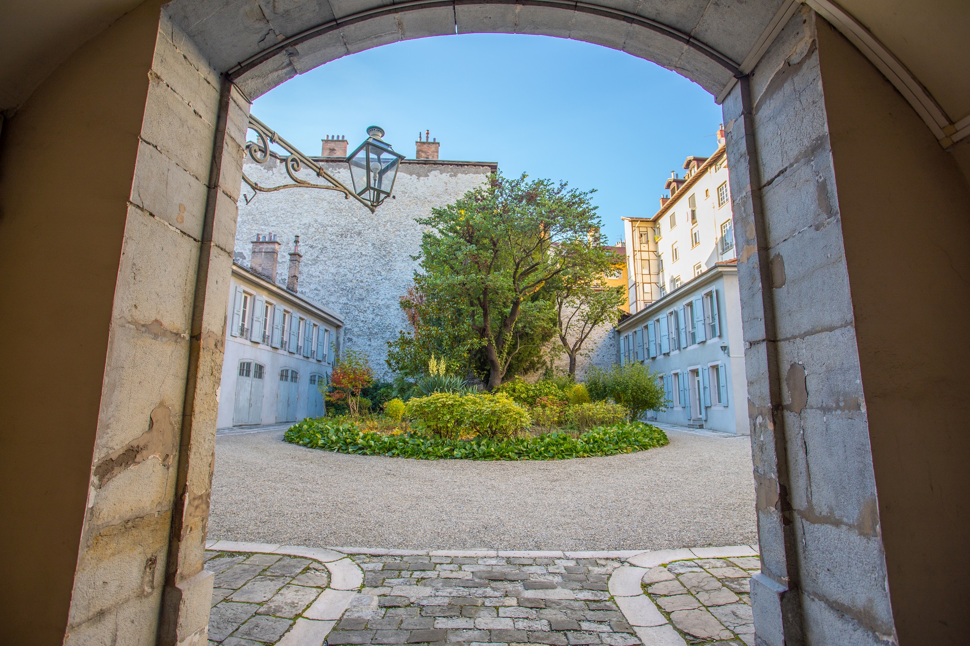 Le Grenoble libertin des Liaisons dangereuses