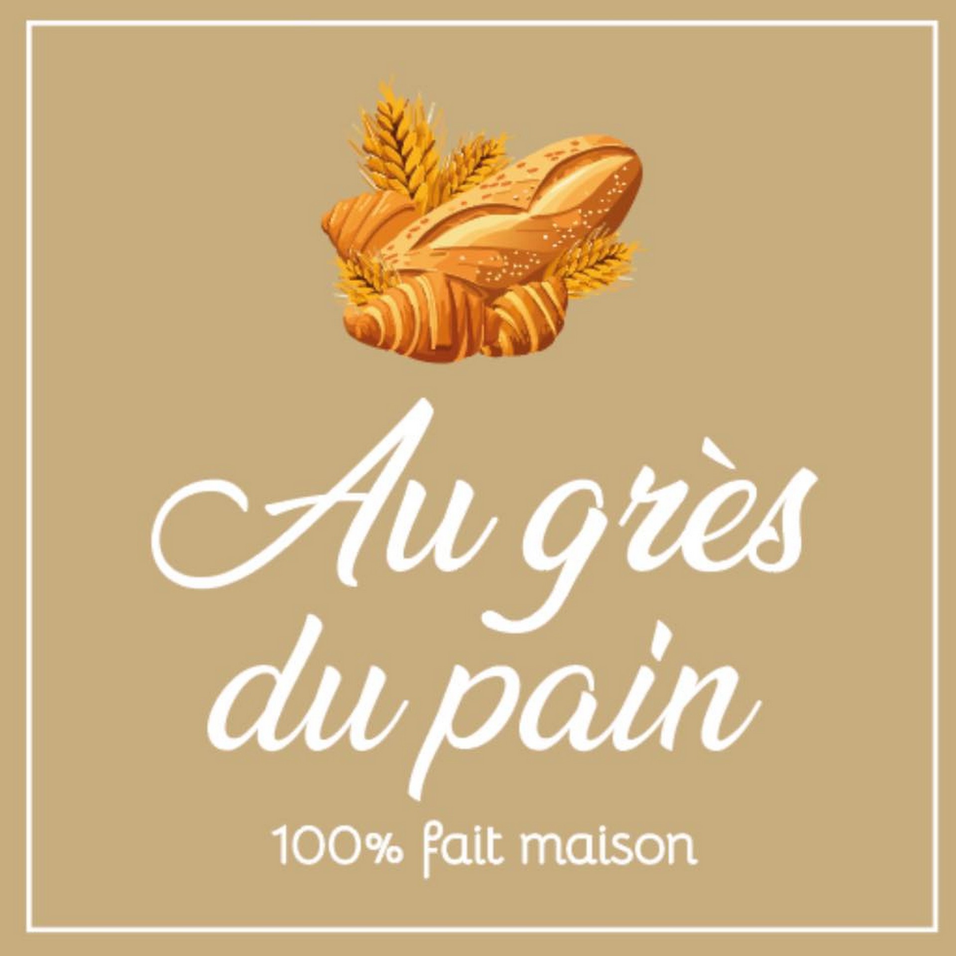 Boulangerie Au Grès du pain, Saint-Étienne-du-Grès - photo 2