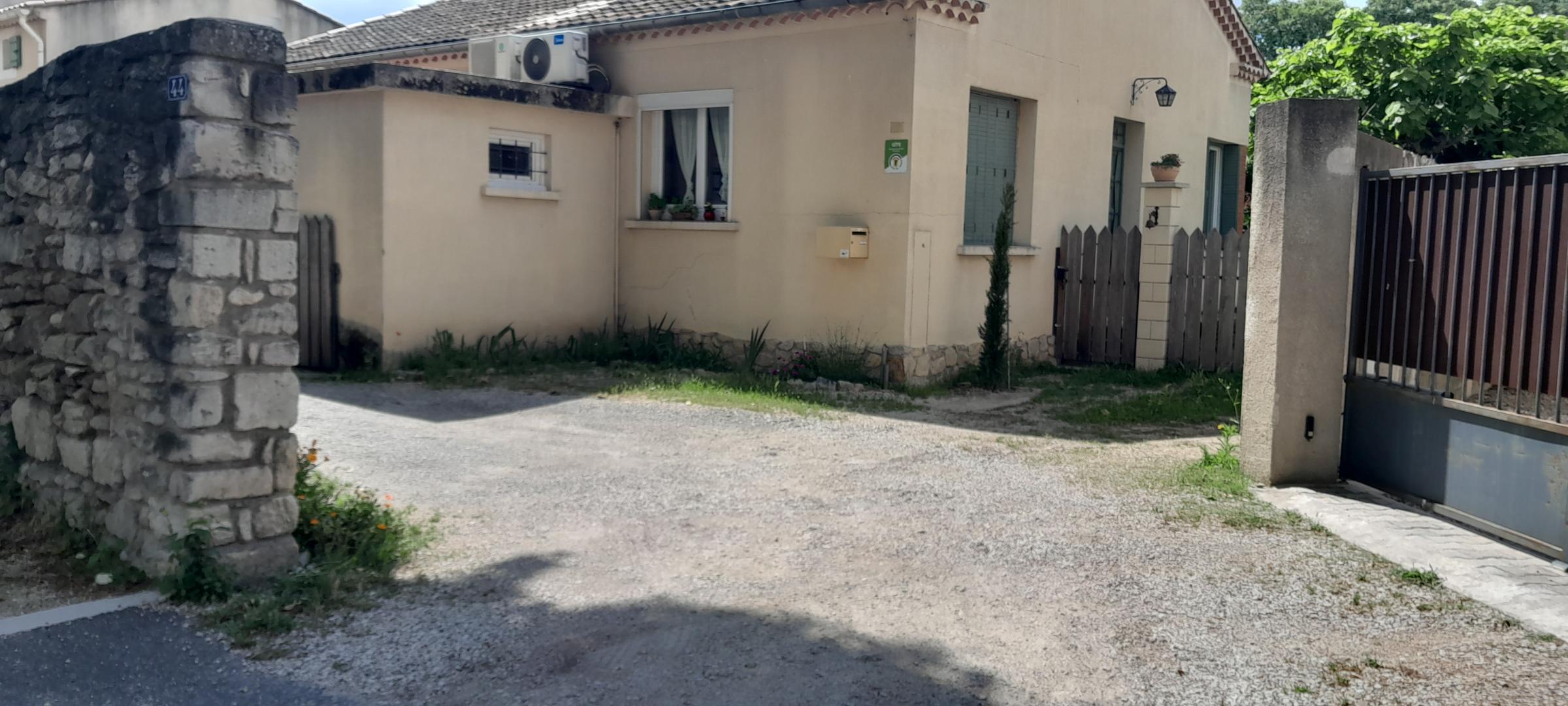 Lou Soulèu Me Fai Canta, Saint-Rémy-de-Provence - photo 4