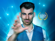 Mentalisme & magie - "Illusion ou coïncidence" - Léon_Veauche