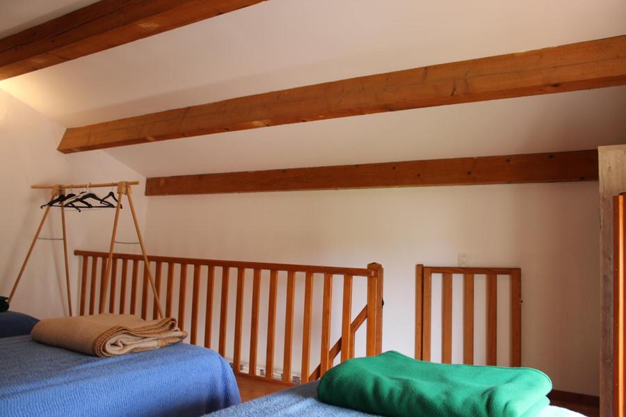 Chambre-Gîte Plateau du Lac n°1-Bairols-Gîtes de France Alpes-Maritimes