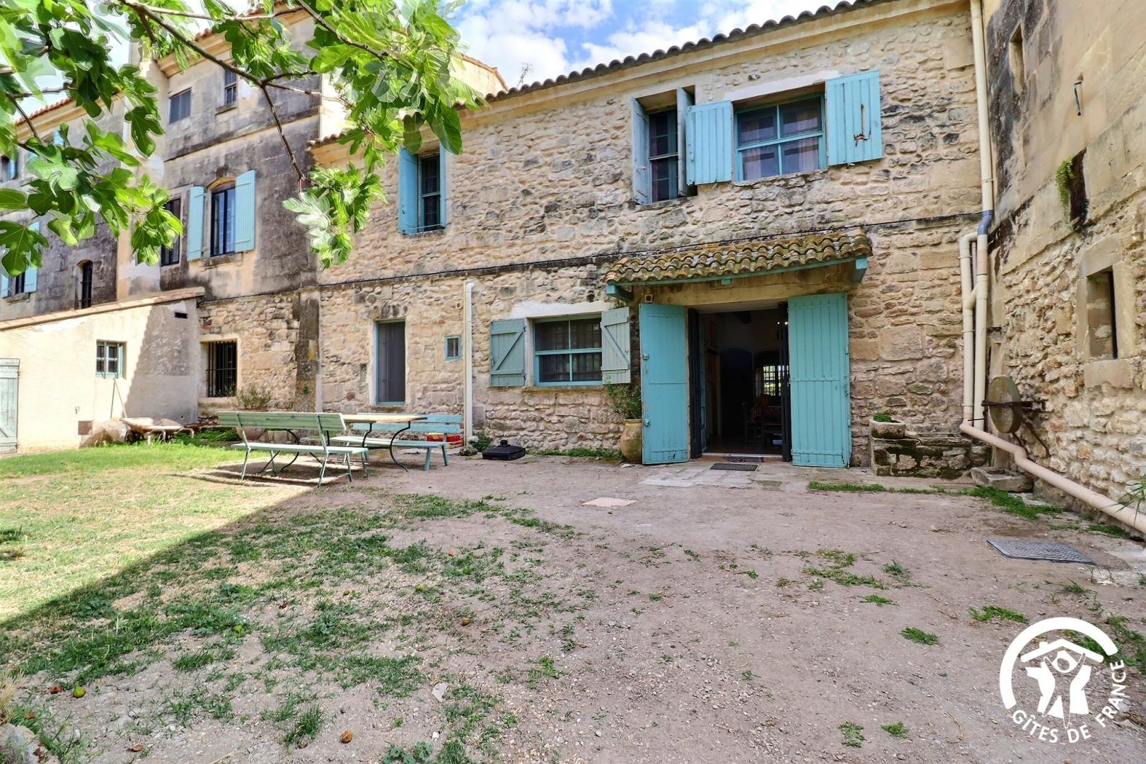 Mas de Fiélouse - Vaccarès, Saintes-Maries-de-la-Mer - photo 37