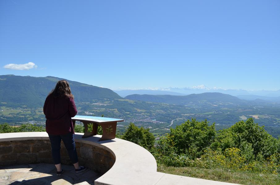 Belvédère de Catray_Valserhône