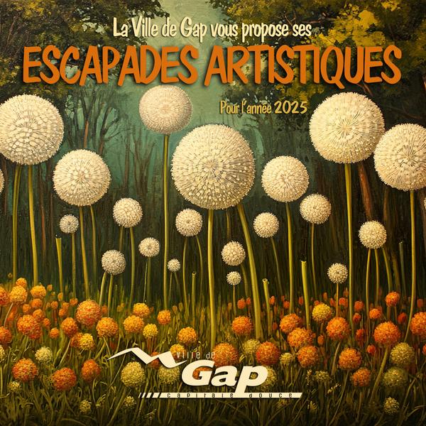 ESCAPADE ARTISTIQUE 'MARCEL PAGNOL - LA MAISON NATALE ET LE PETIT MONDE'_Gap