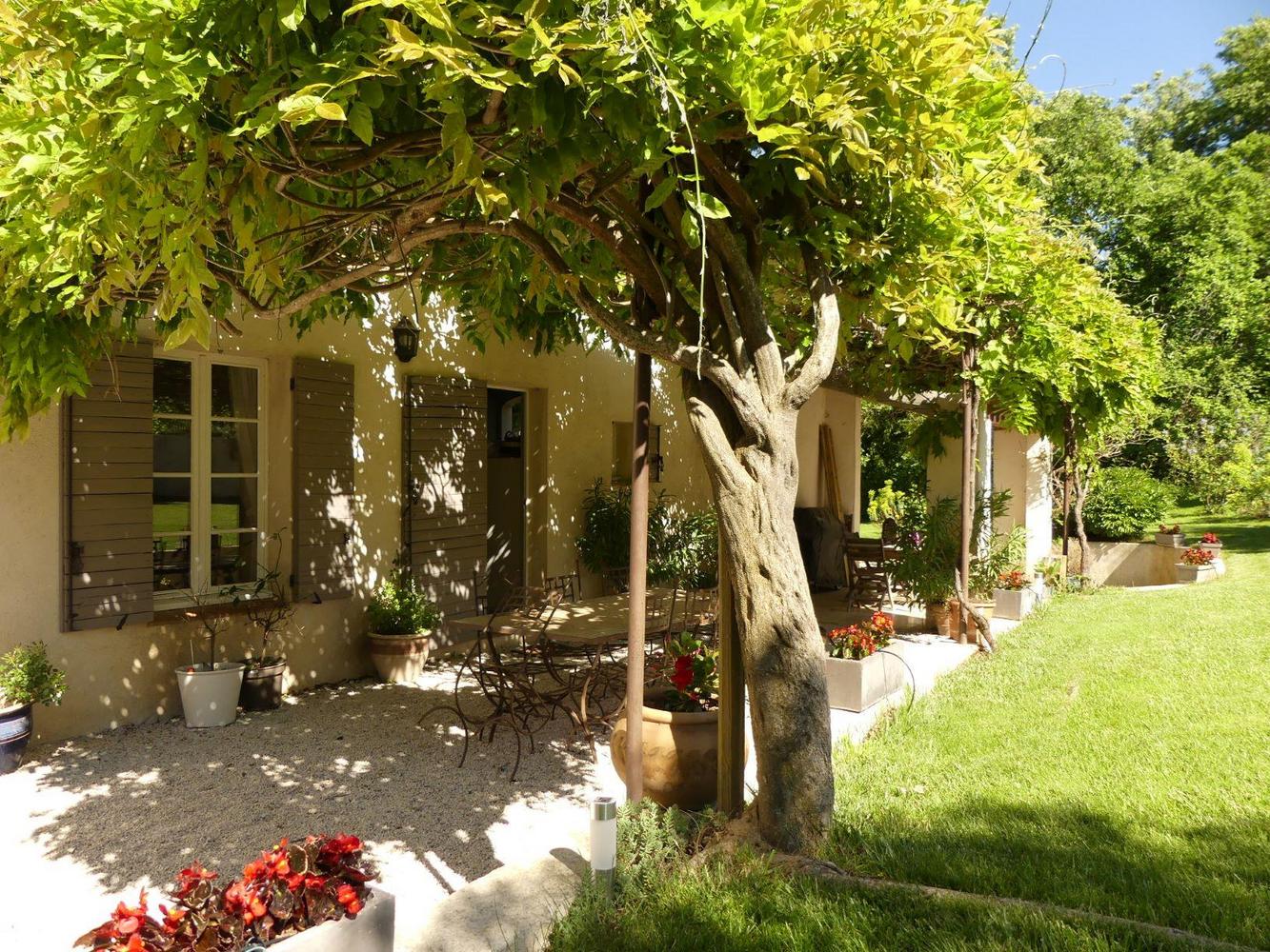 Le Mas Du Biaou, Trets - photo 42