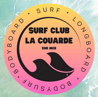 Surf Club La Couarde