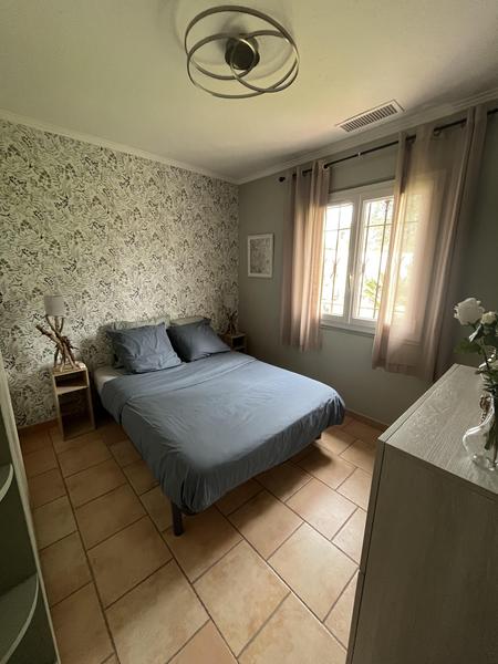 Chambre quadruple 2