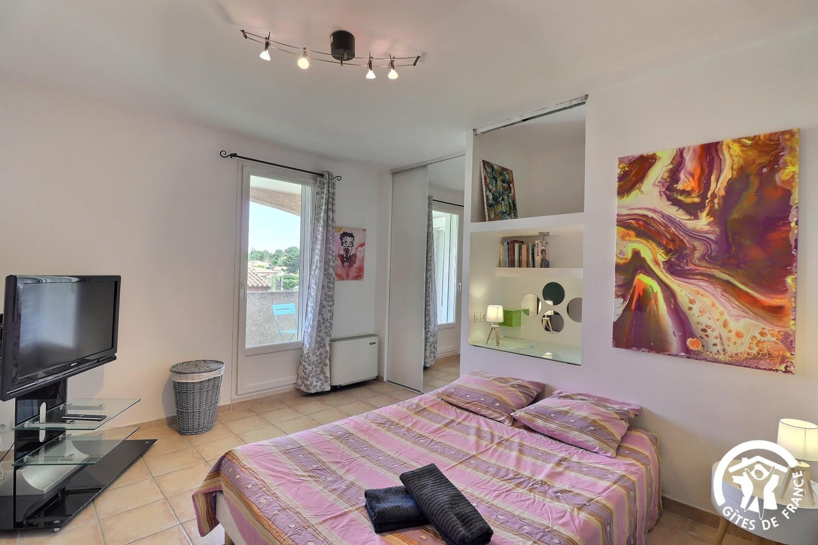 La Villa Provençale - photo 3