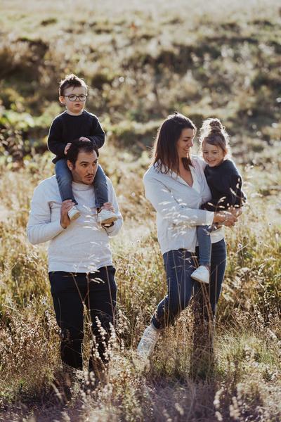 Mini séances photos d’hiver au Lioran – Magie de la montagne