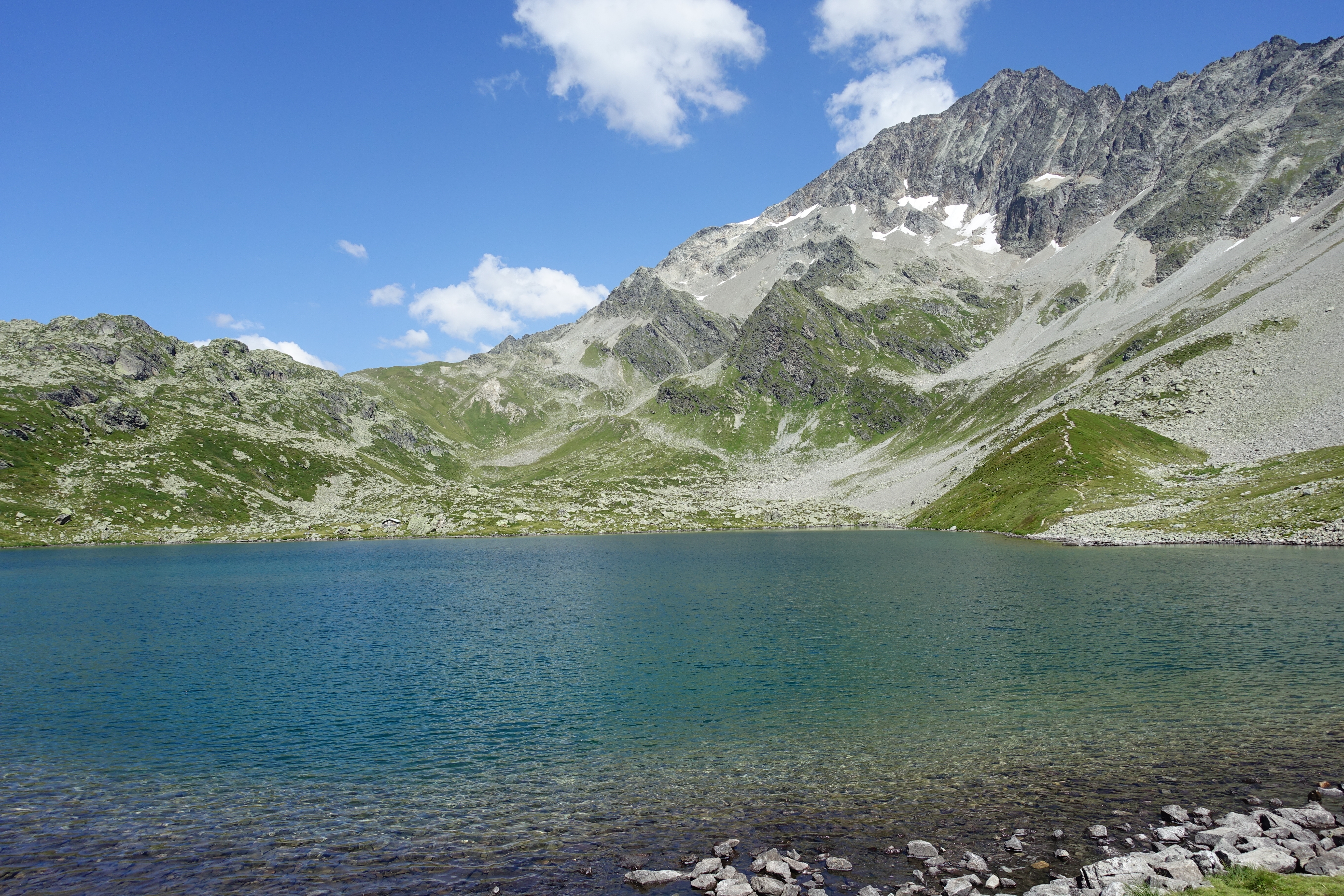 Lac Jovet