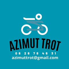 Azimut Trot - Balade en trottinette électrique