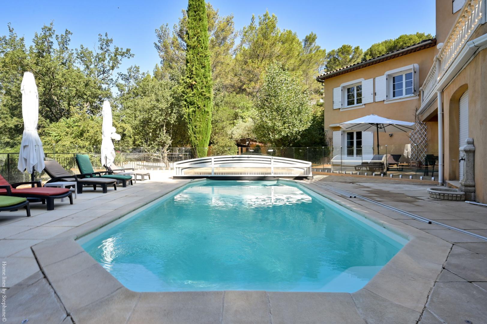 Fanny, La Bouilladisse - photo 17