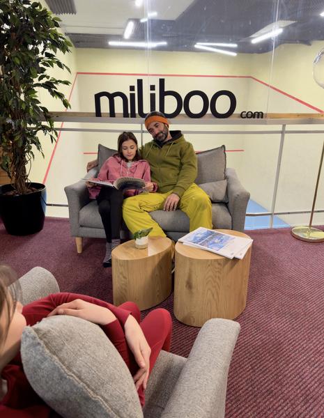 Bagagerie - Squash & Bloc_Avoriaz