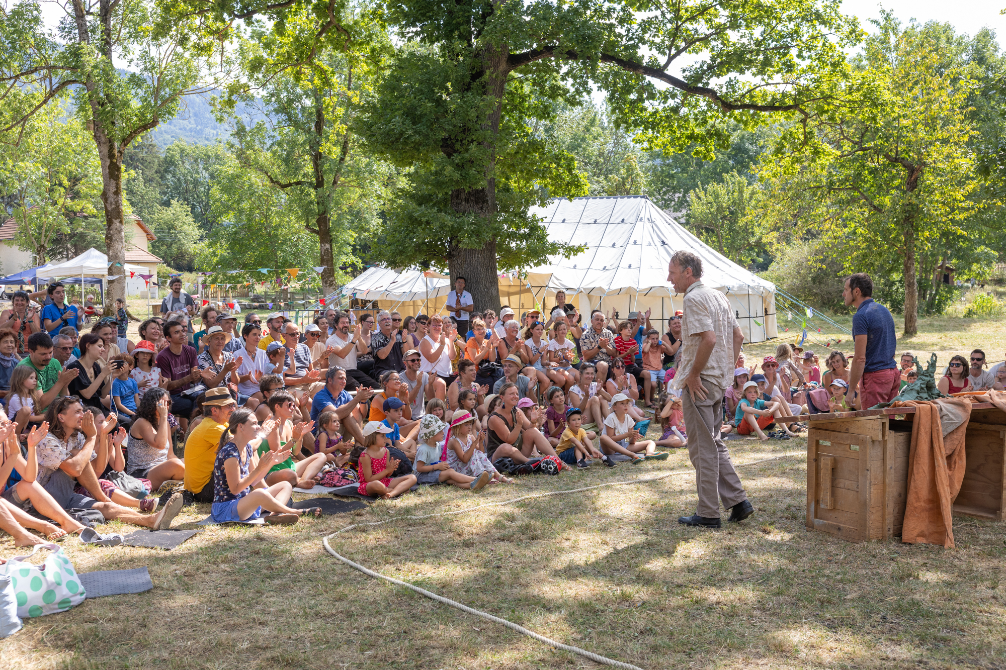 Festival à 2 mains_Châtel-en-Trièves