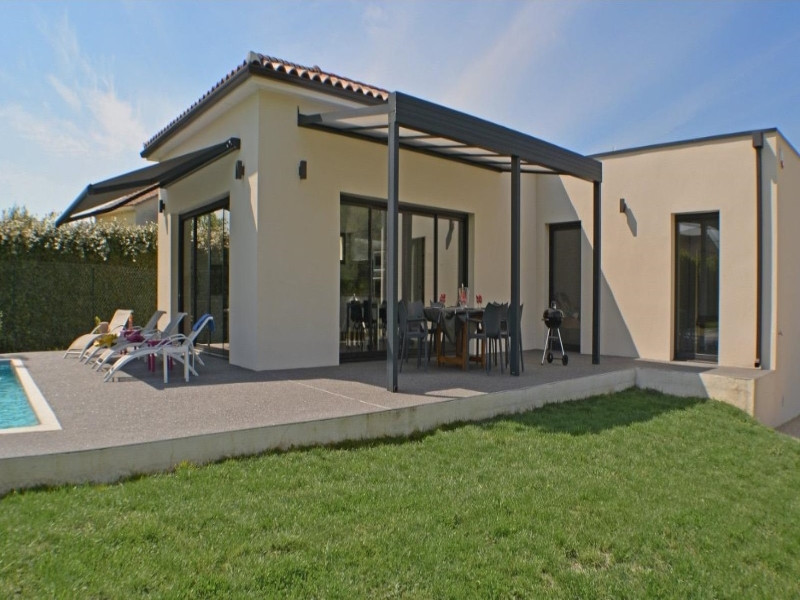 La Luciole, Cabannes - photo 10