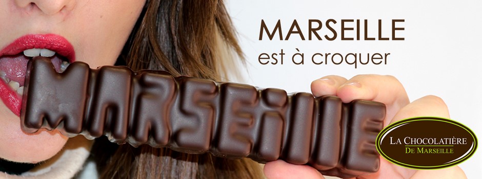 La Chocolatière de Marseille