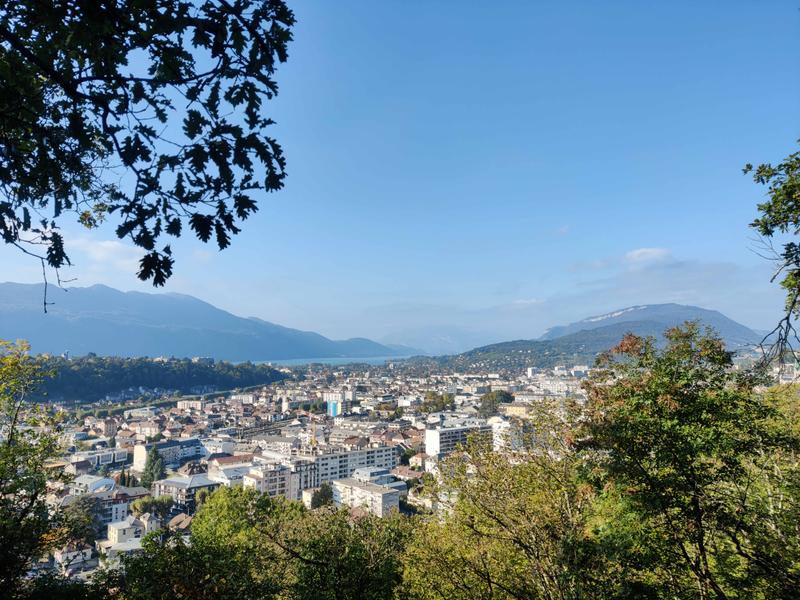 Rendez-vous aux jardins Biodiversité et patrimoine au Bois Vidal !_Aix-les-Bains