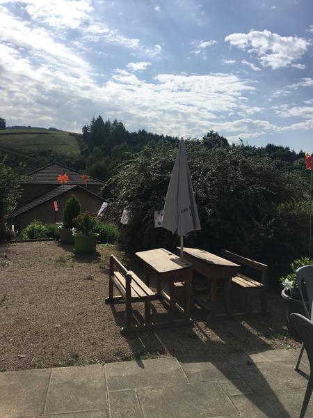 Chambres d\'hôtes \