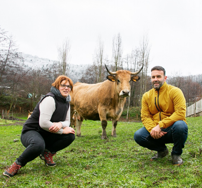 GAEC la Grange Pradel -  de Ferme en Ferme®