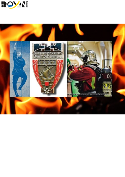 Conférence | Histoire des pompiers de Paris