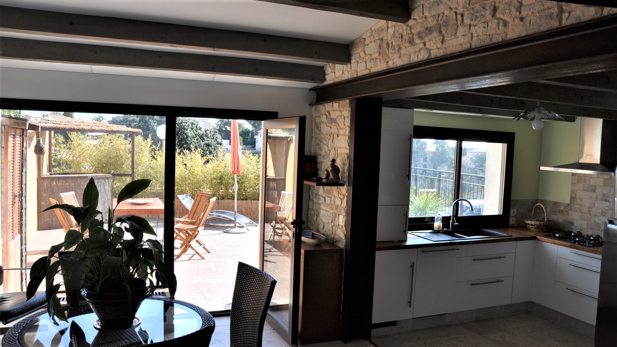 Appartement T2 Le Petit Nid - photo 4