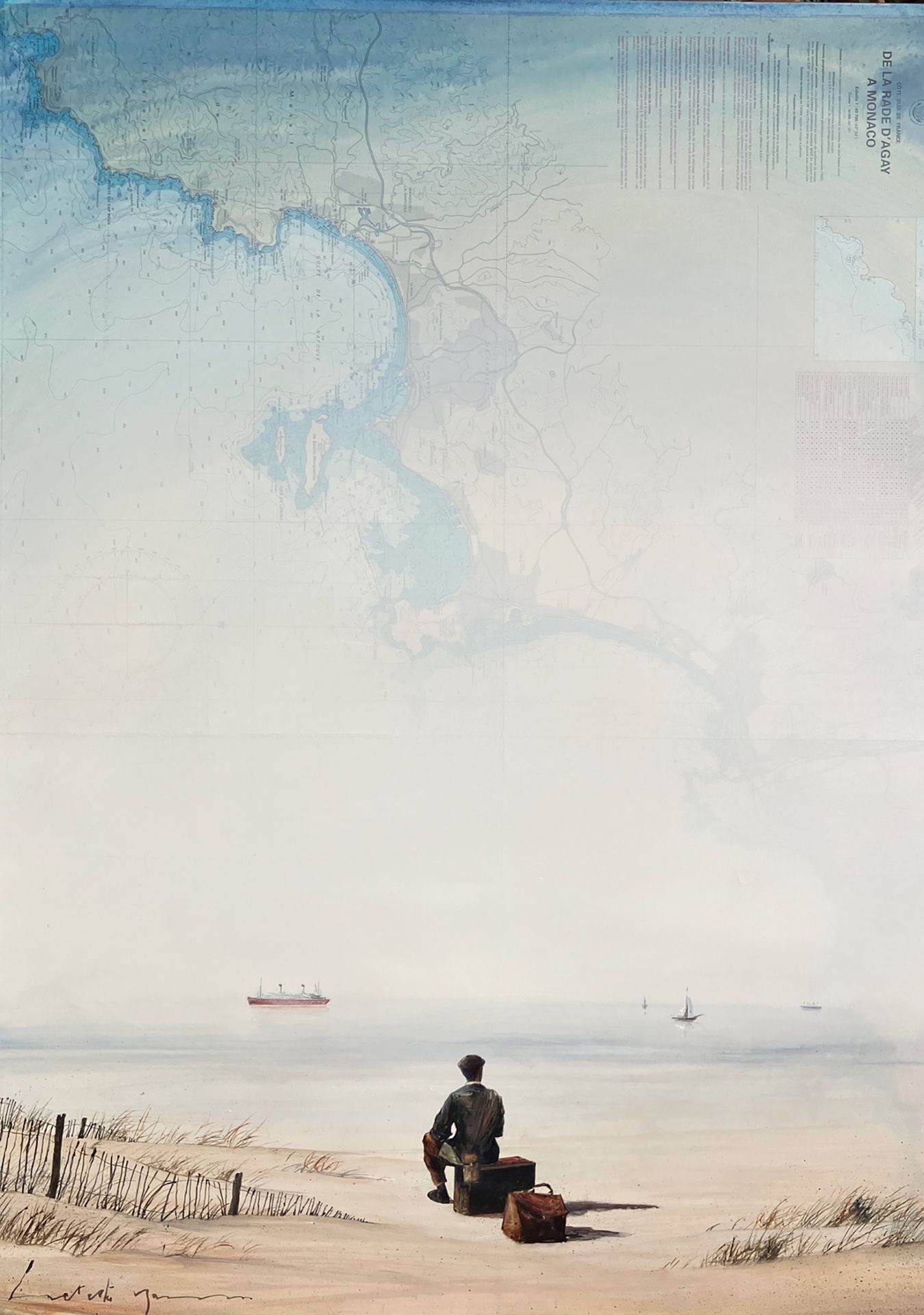 Atelier Yann Letestu