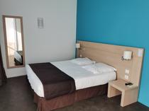 Photo de l'hotel Esatitude Hôtel à Nice