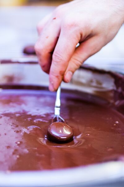 Boulangerie Duvignaud à Marlieux